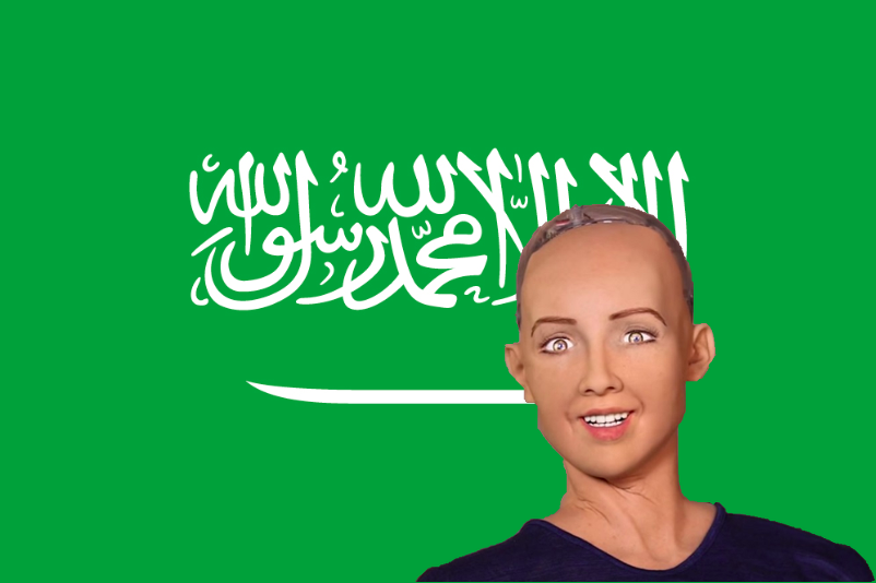 Arabie Saoudite: portrait robot des inégalités…