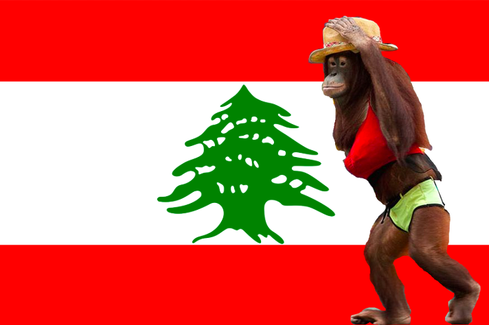 Sexualité déviante au Liban?